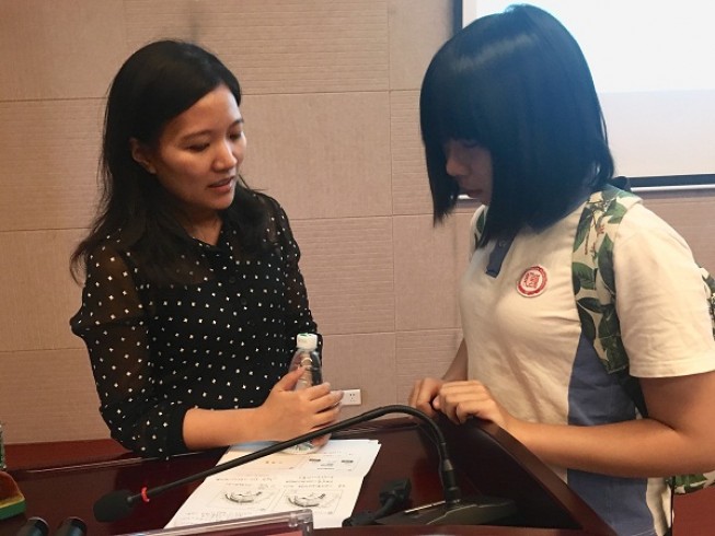 职业规划——画出你的彩红图