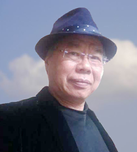 让书页成为生命的翅膀