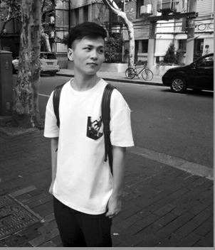 用一间书房抵抗全世界